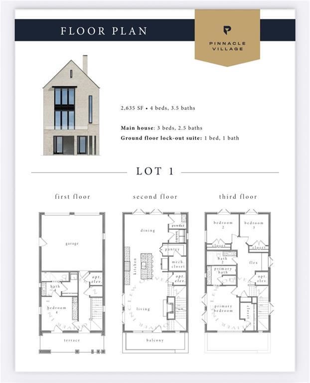 Building Photo - 4625 S 47th St