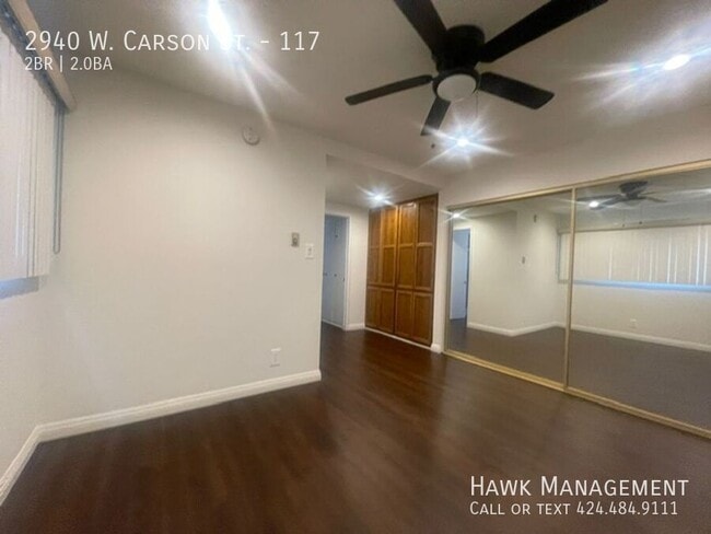 Building Photo - 2940 W Carson St