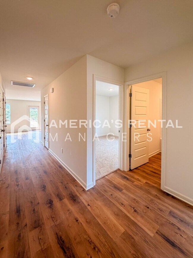 Building Photo - Move in Special! New Construction Home in McCalla. Sign a 13-month lease by 5/15/2026 and receive...