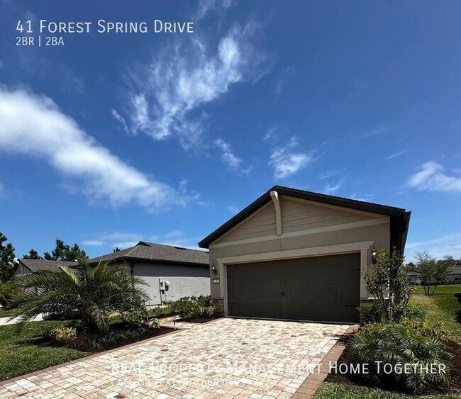 Building Photo - Del Webb Sunshine State of Mind 2BR/2BA (G...