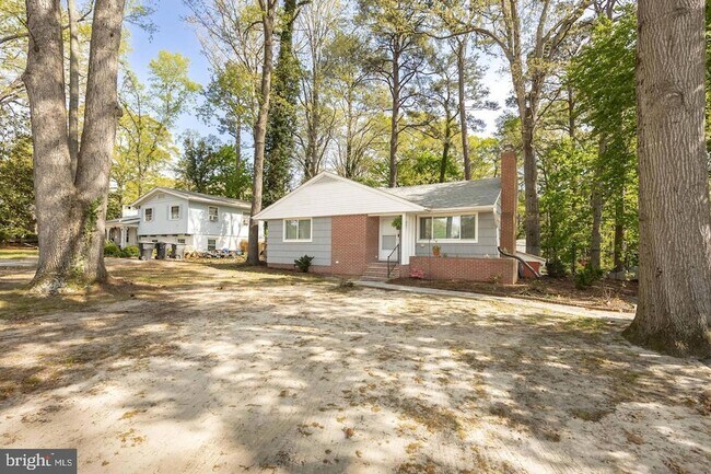 Building Photo - 731 Richwil Dr