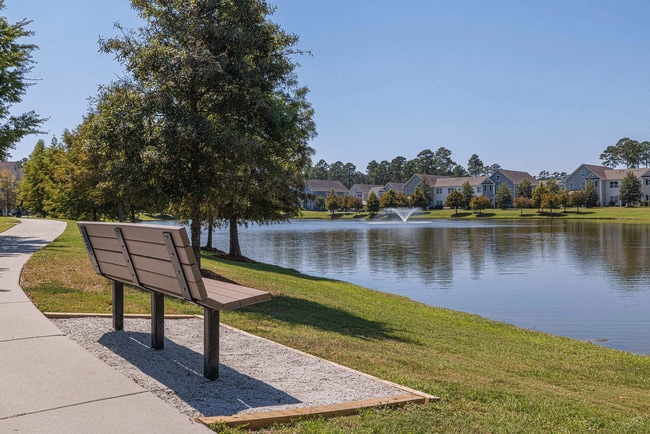 Building Photo - 100 Shellbark Way