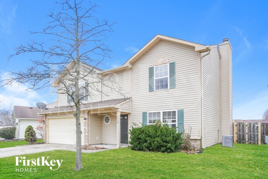 Building Photo - 6602 Hazelhatch Dr