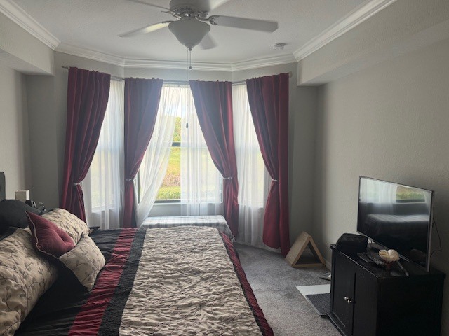 View towards back - 6807 Grand Estuary Trl