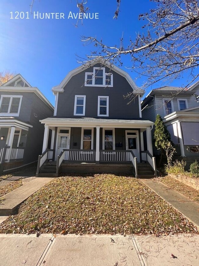 Primary Photo - 1201 Hunter Ave