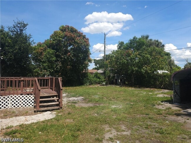 Building Photo - 3378 Apache St