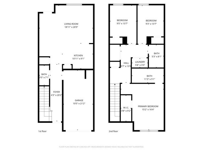 Building Photo - 105 S Grassland Rd