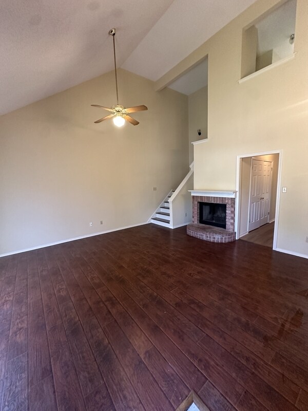 Building Photo - 1706 Sorghum Mill Dr