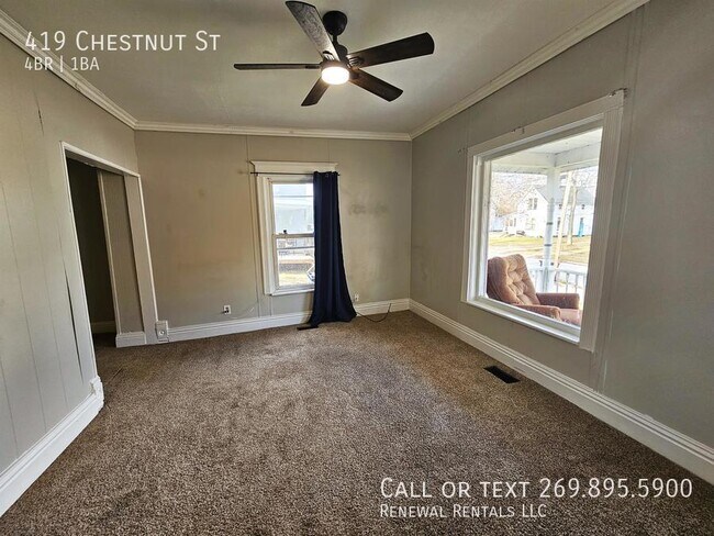 Building Photo - 419 Chestnut St