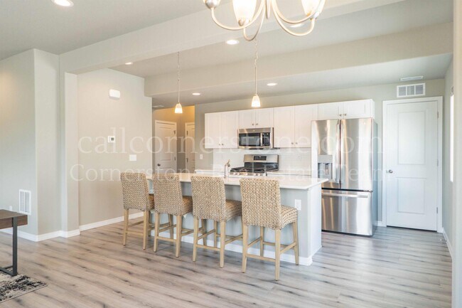 Building Photo - 8056 Woodmen Center Heights