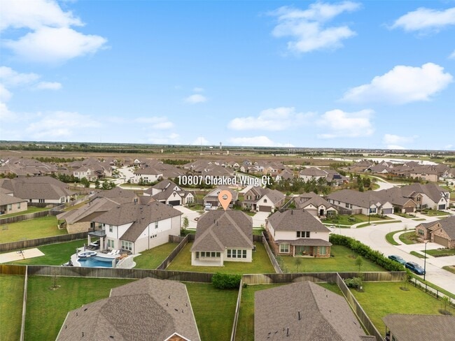 Building Photo - 10807 Cloaked Wing Ct