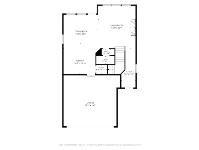 Building Photo - 2616 Gaulding St