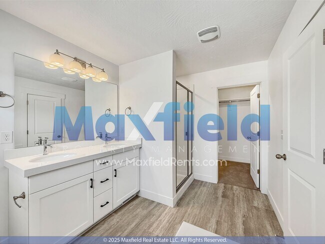 Building Photo - BRAND NEW - Modern 3-Bedroom, 2.5-Bathroom...