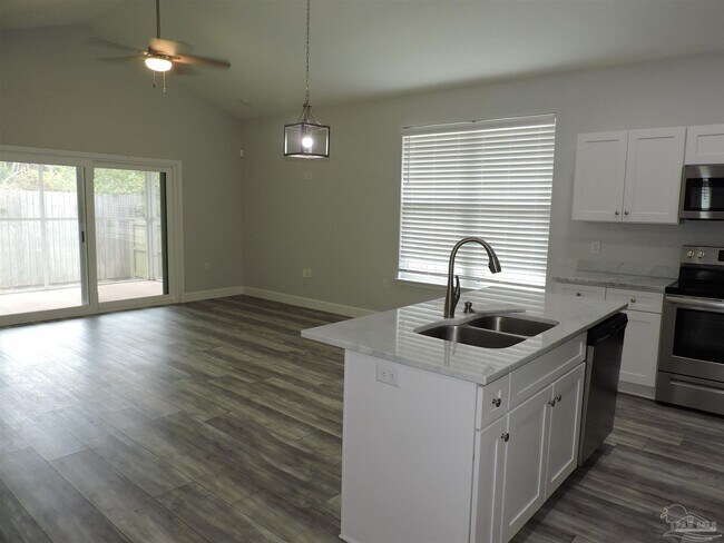 Building Photo - 5308 Cambria Dr