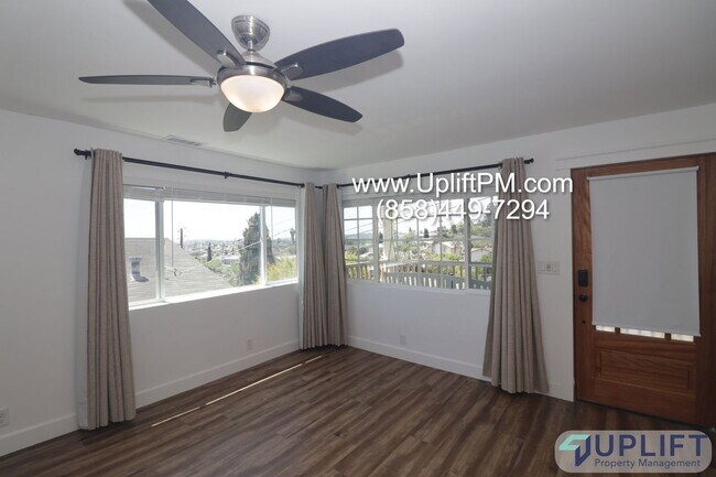 Building Photo - 1225 Capistrano Ave