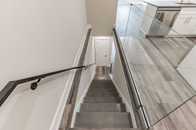 Building Photo - 1609 Ogden St