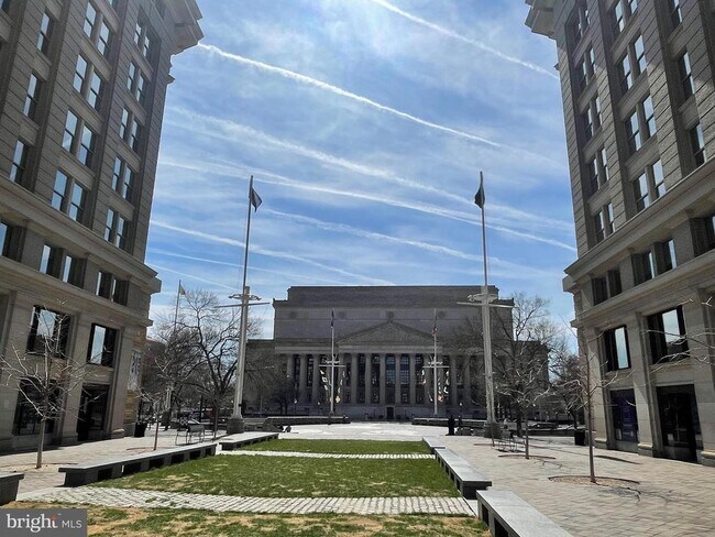 Building Photo - 801 Pennsylvania Ave NW