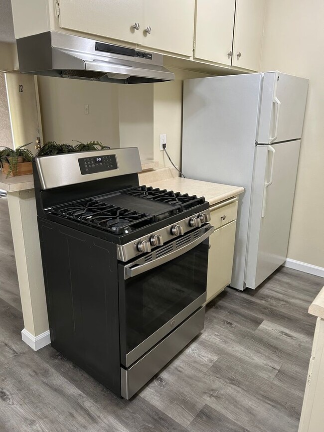 Building Photo - Beautiful 1 Bedroom