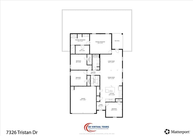 Building Photo - 7326 Tristan Dr