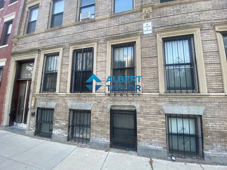 Building Photo - 41 Cunard St