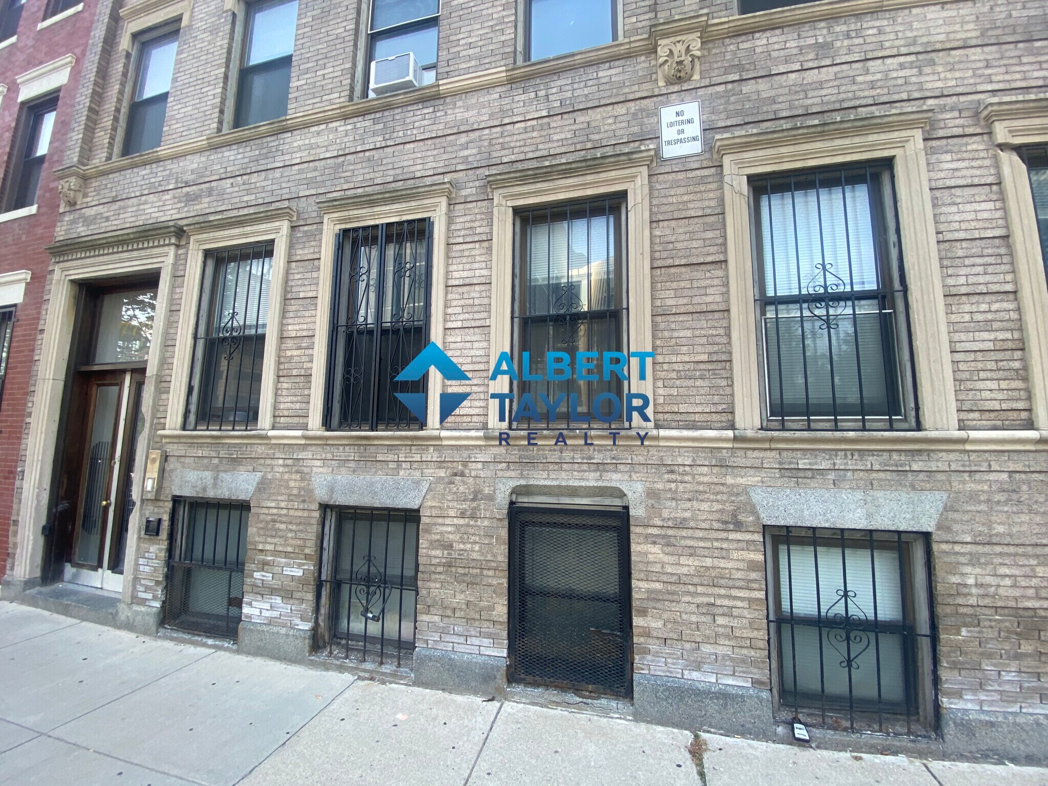 Building Photo - 41 Cunard St