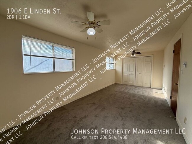 Building Photo - 1906 E Linden St