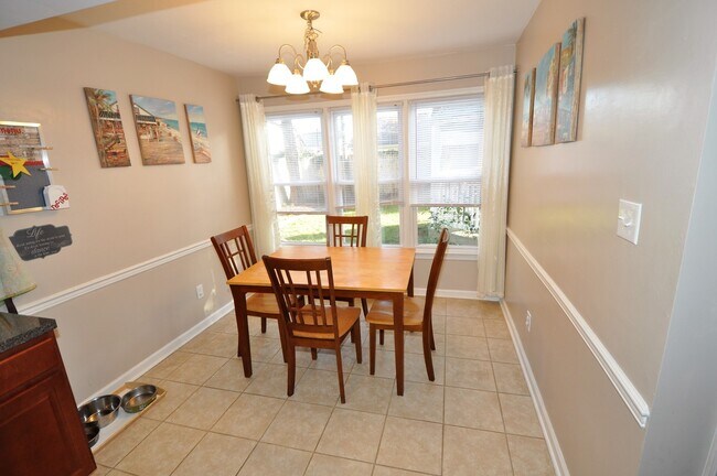Building Photo - Landstown Lakes