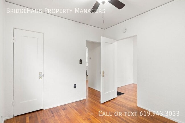 Building Photo - 4441 McClintock St