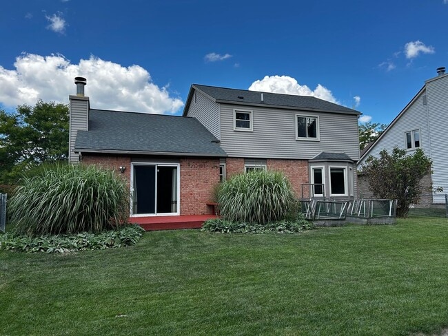 Building Photo - 4 Bedroom Home in Ann Arbor School District