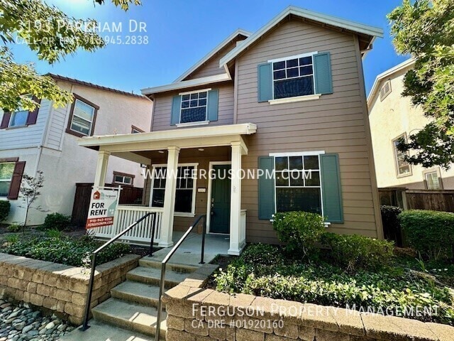Primary Photo - 3193 Parkham Dr