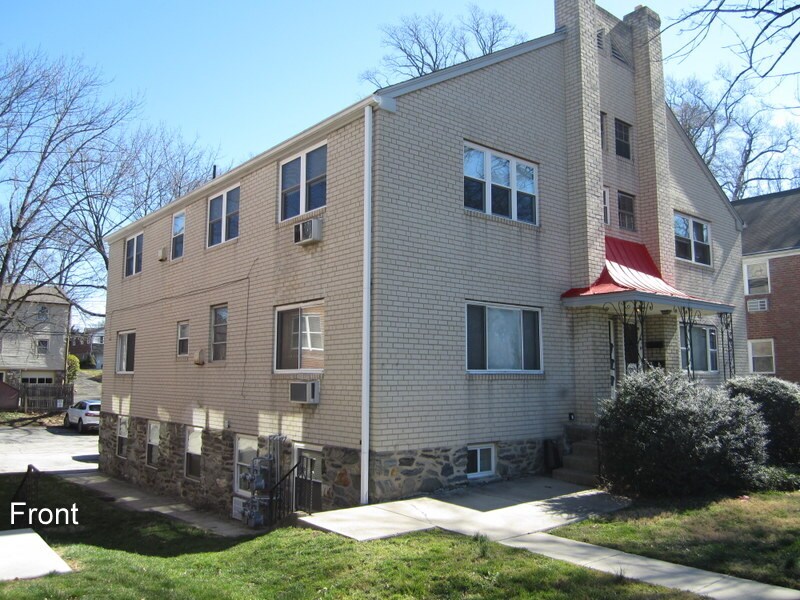 Building Photo - 1229 Drexel Ave