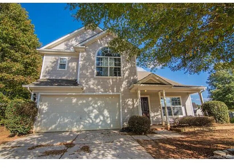 Primary Photo - 9714 Castle Terrace Ct