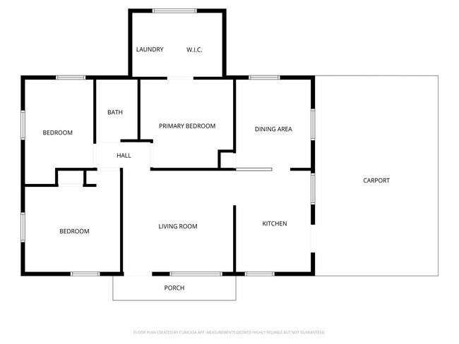 Building Photo - 7822 Richland Dr