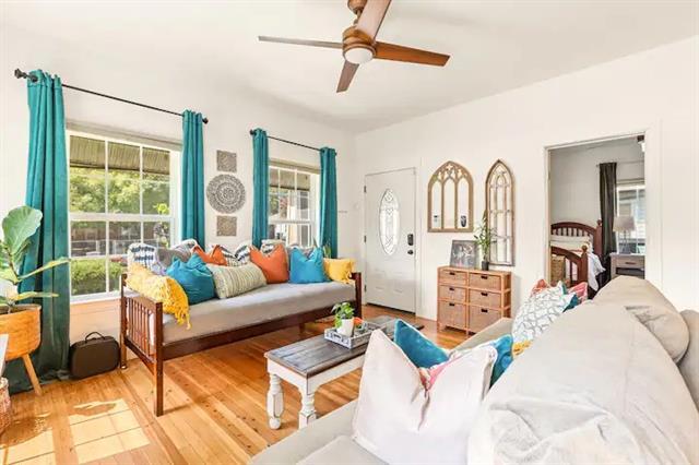 Building Photo - 5110 Lindsley Ave