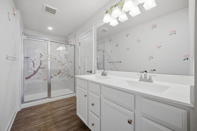 Building Photo - Chesapeake-Townhouse-Cardinal Meadows-3BR-2.5BA-1 Car Garage