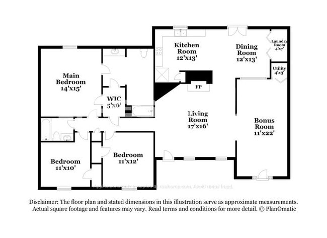 Building Photo - 5552 Phillips Dr
