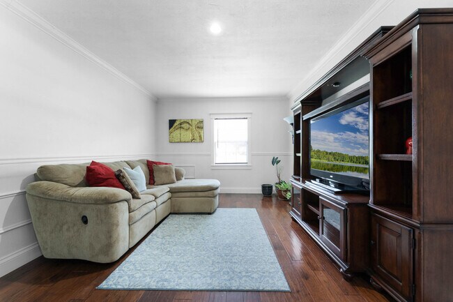 Building Photo - 5074 Arrapahoe St