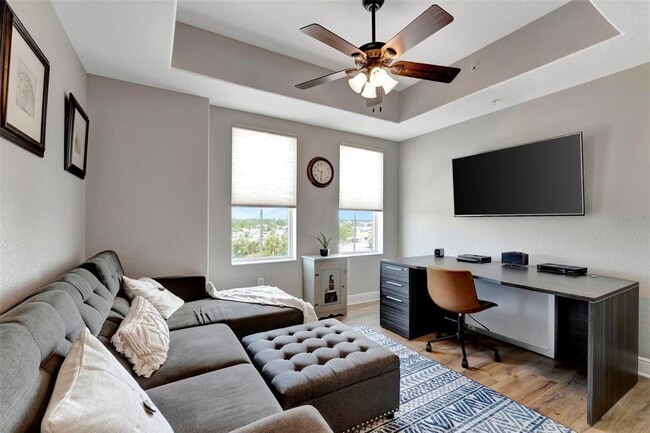 Building Photo - 501 Haben Blvd