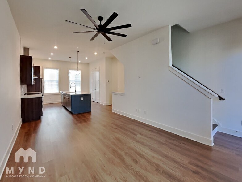 Building Photo - 1244 Cushenberry Ln