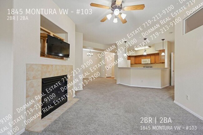 Building Photo - 1845 Montura View