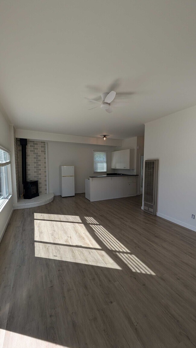 Building Photo - 541 Mason St