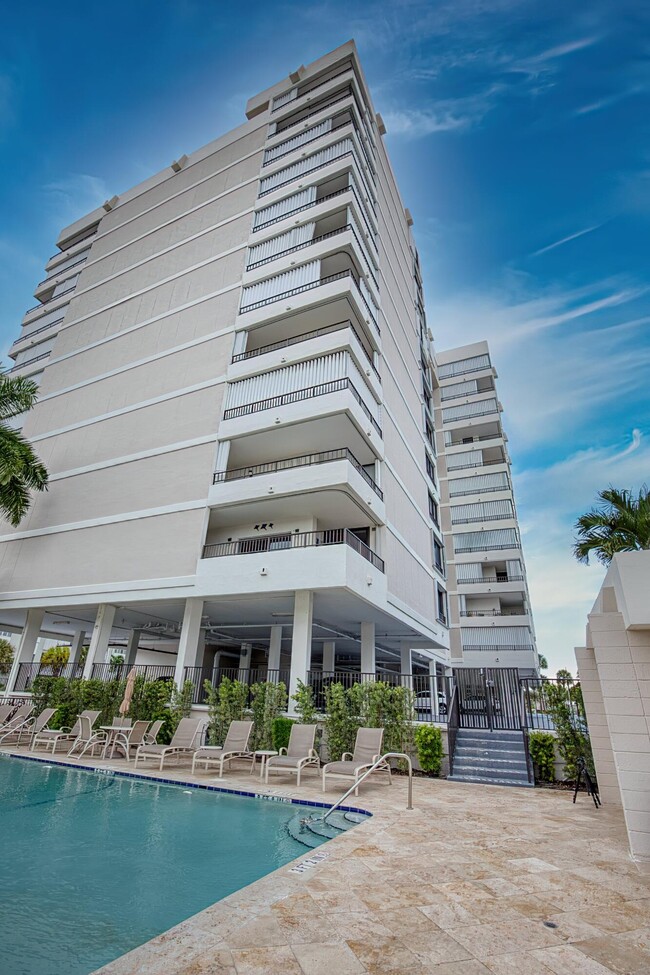 Building Photo - 1401 S Ocean Blvd