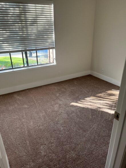 Guest bedroom #2 - 483 Calle Amigo