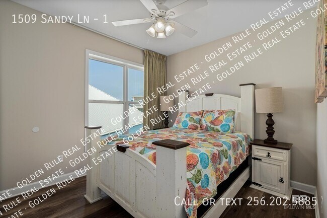 Building Photo - 1509 Sandy Ln