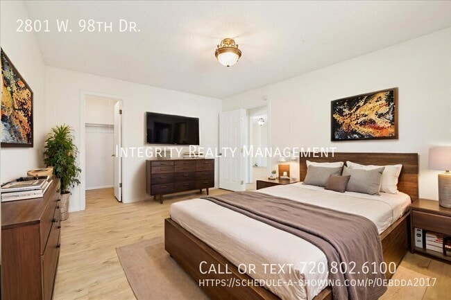 Building Photo - 2801 W 98th Dr