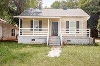 Building Photo - 1014 Grace St