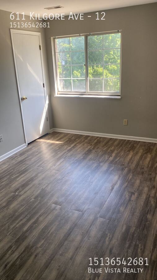 Building Photo - 611 Kilgore Ave