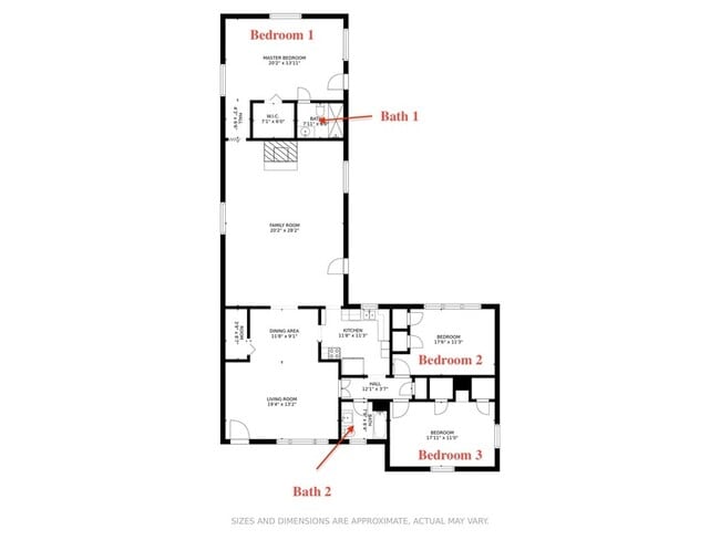 Building Photo - 3524 Corto Ave