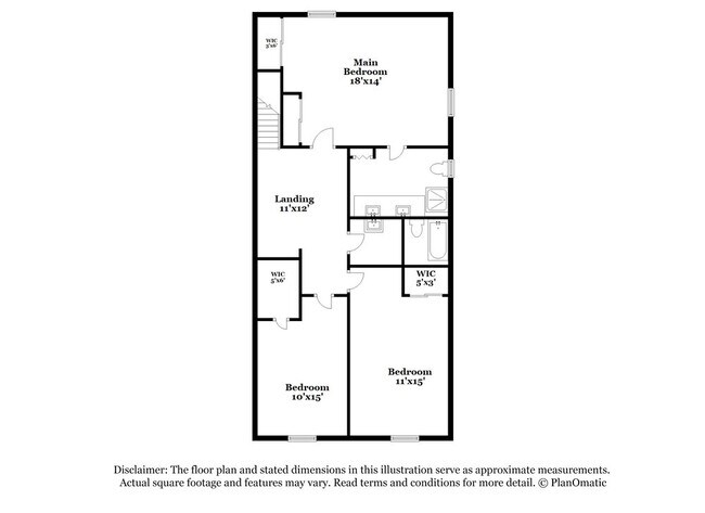 Building Photo - 5359 Hanging Tree Ln