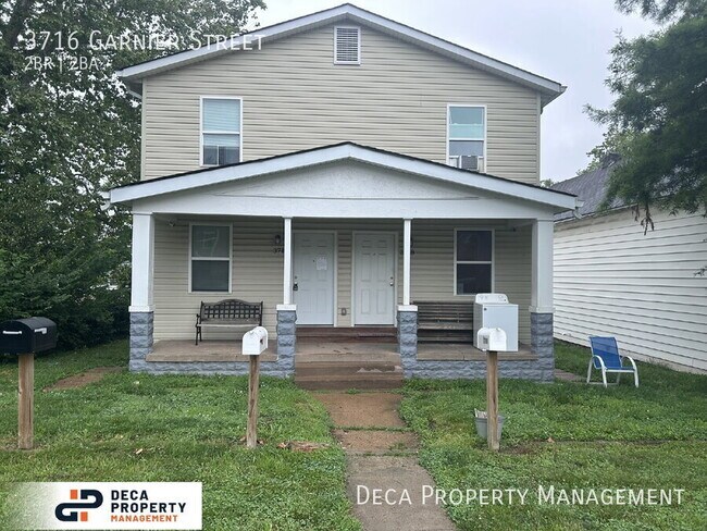 Primary Photo - 3716 Garnier St